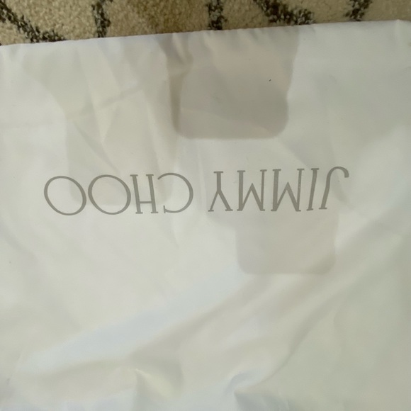 Jimmy Choo tote - Picture 10 of 15
